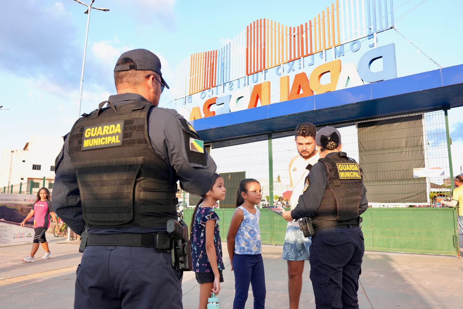 Foto: Reprodução/Prefeitura de Parauapebas - PA