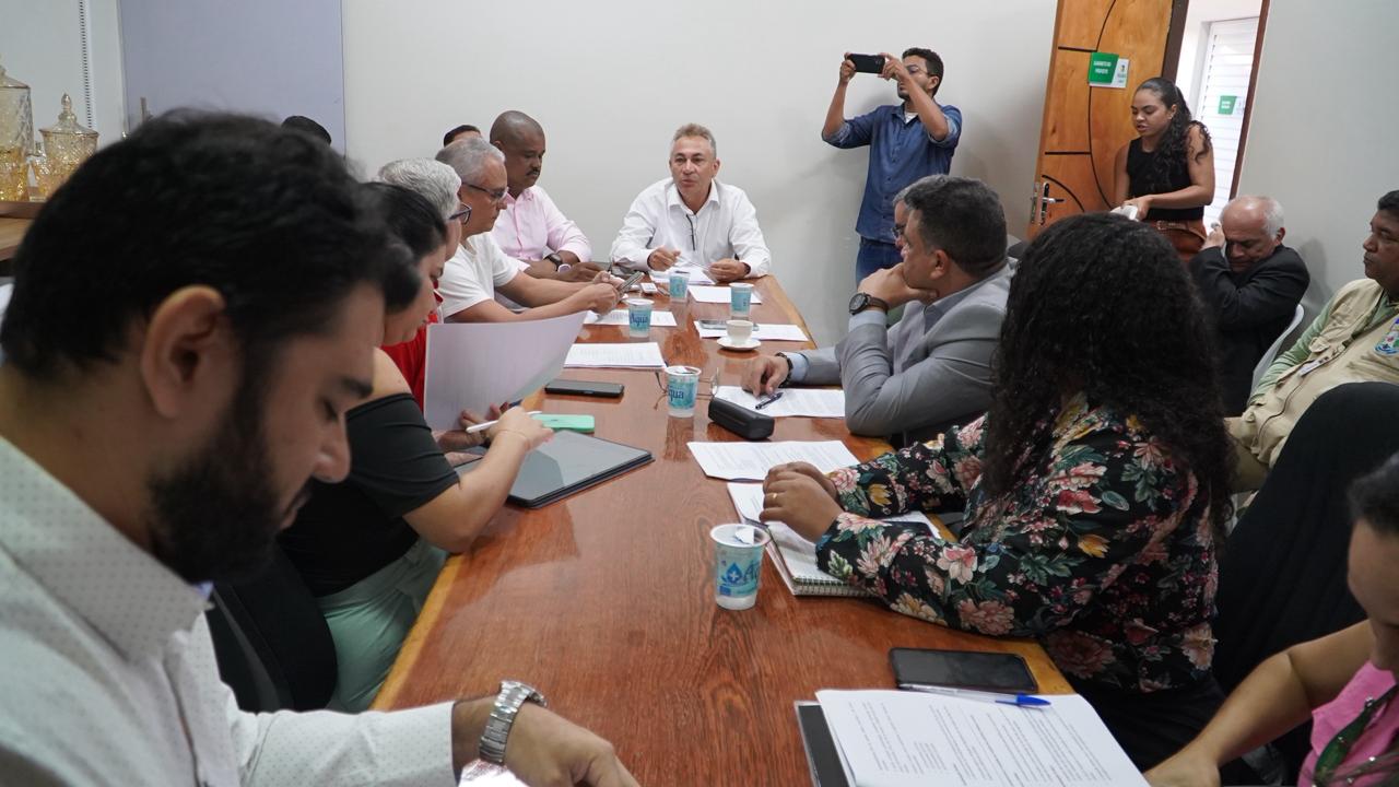 Foto: Reprodução/Prefeitura de Parauapebas - PA