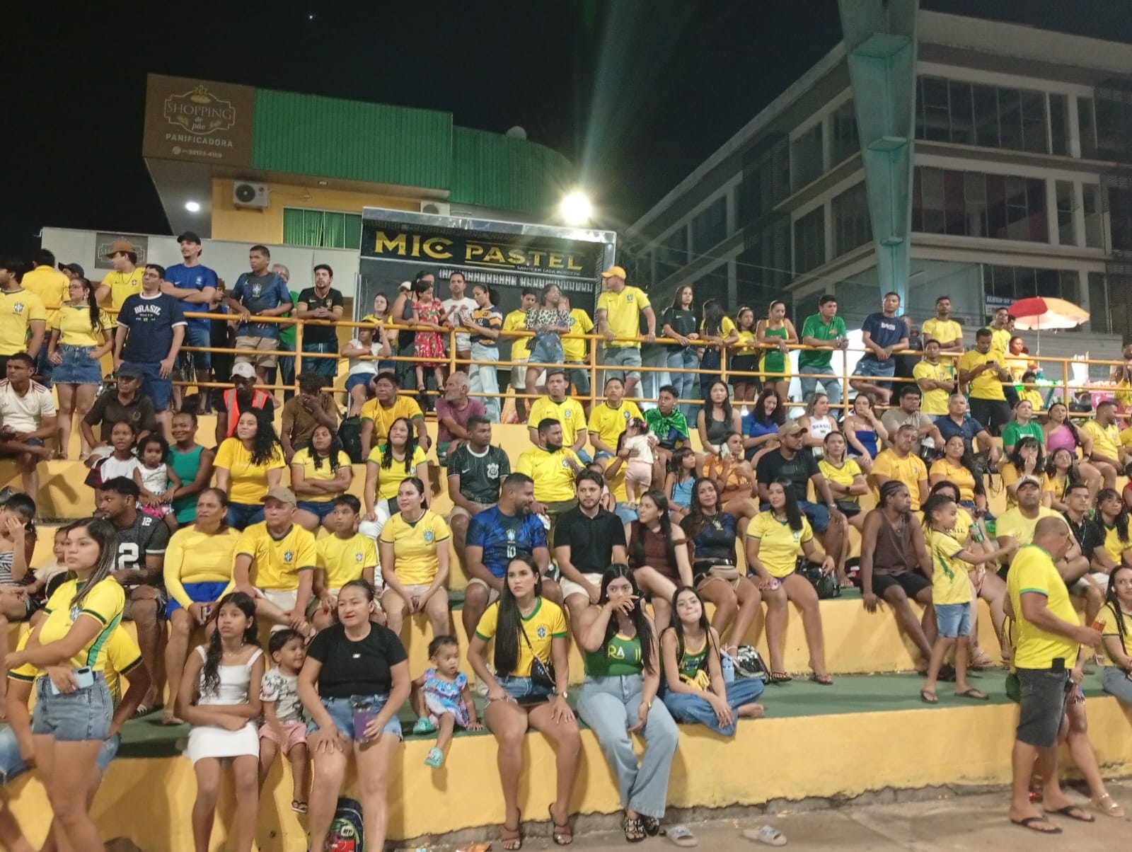 Foto: Reprodução/Prefeitura de Parauapebas - PA