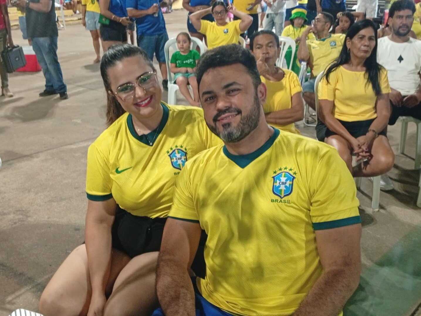 Foto: Reprodução/Prefeitura de Parauapebas - PA