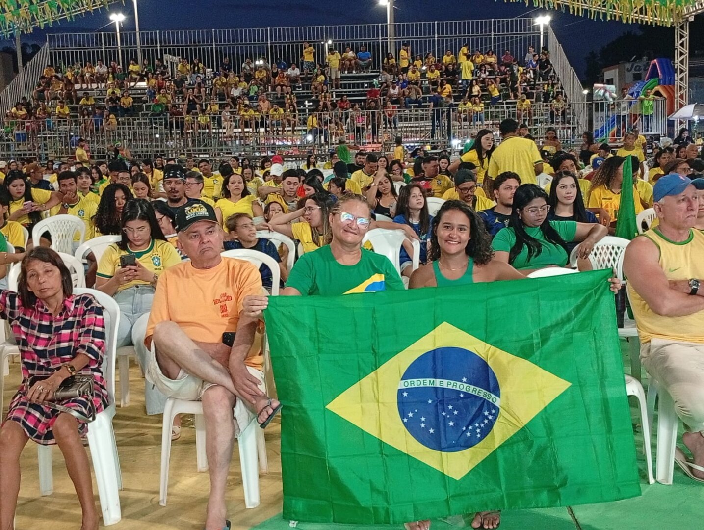 Foto: Reprodução/Prefeitura de Parauapebas - PA