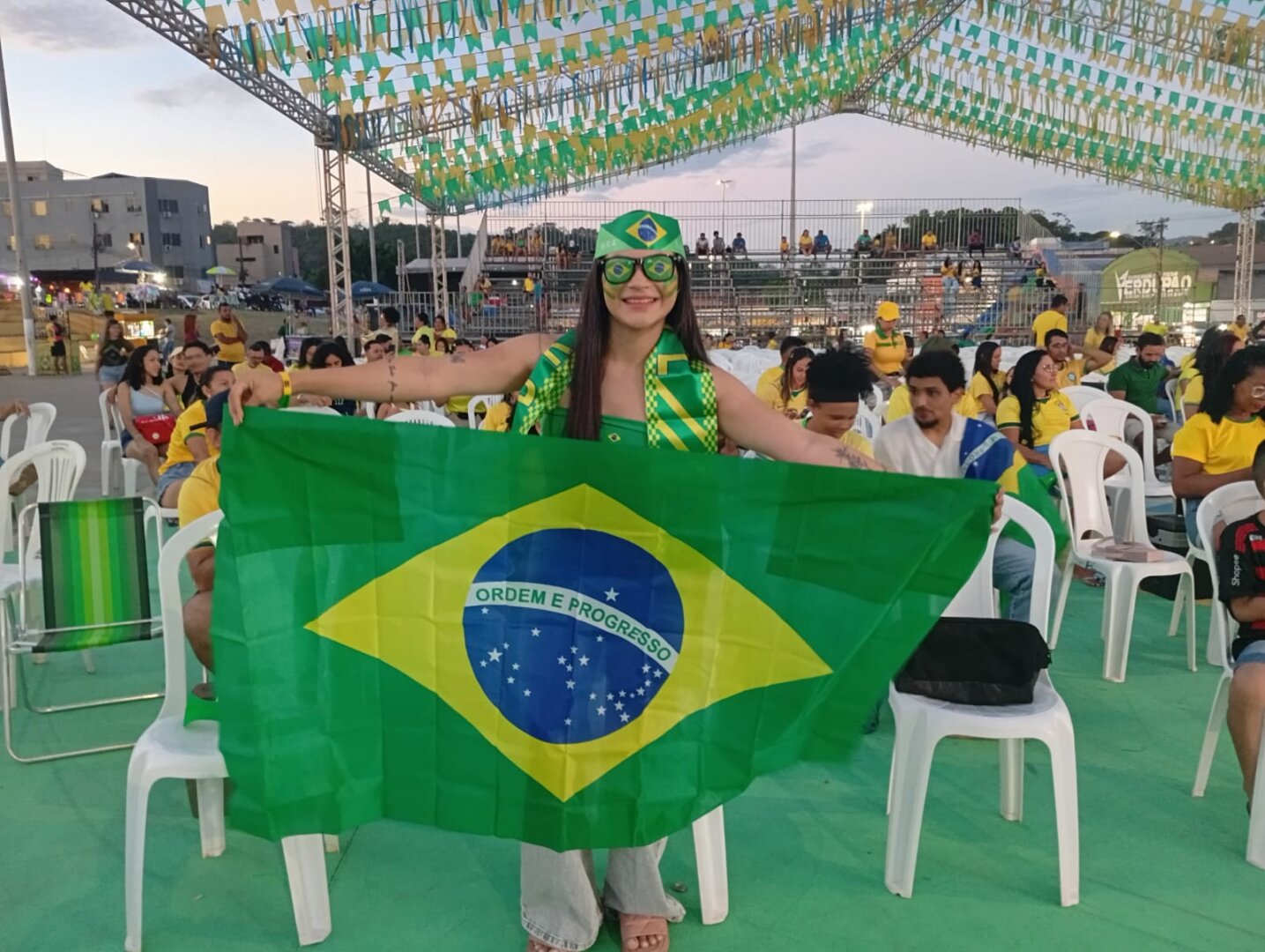 Foto: Reprodução/Prefeitura de Parauapebas - PA