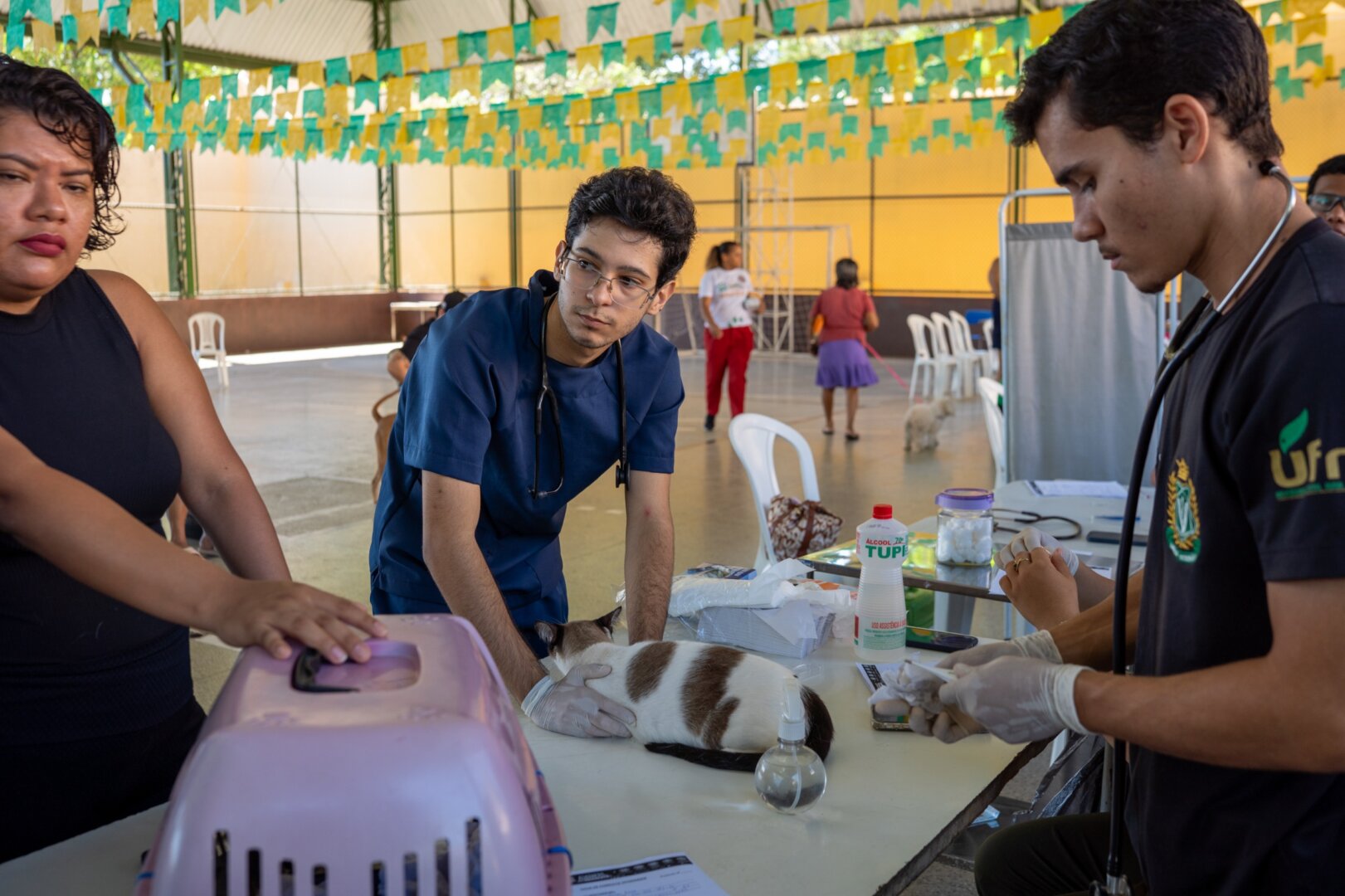 Foto: Reprodução/Prefeitura de Parauapebas - PA