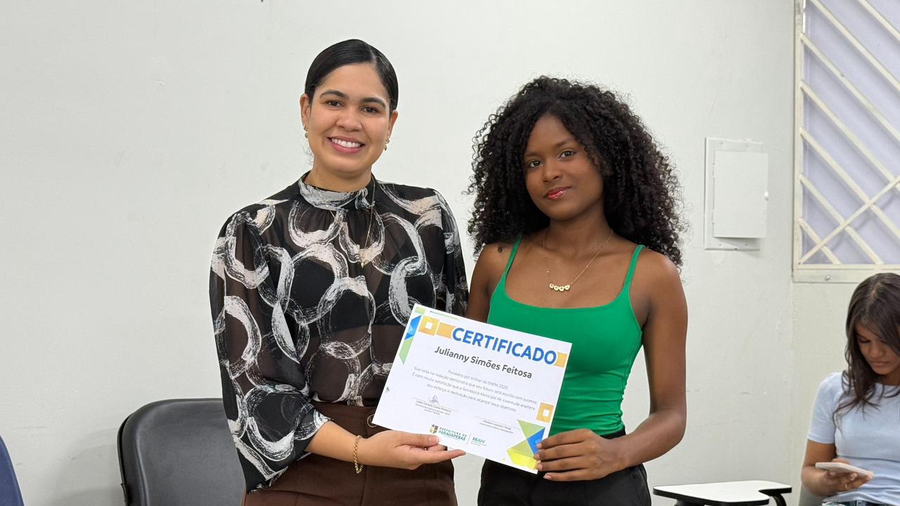 Foto: Reprodução/Prefeitura de Parauapebas - PA