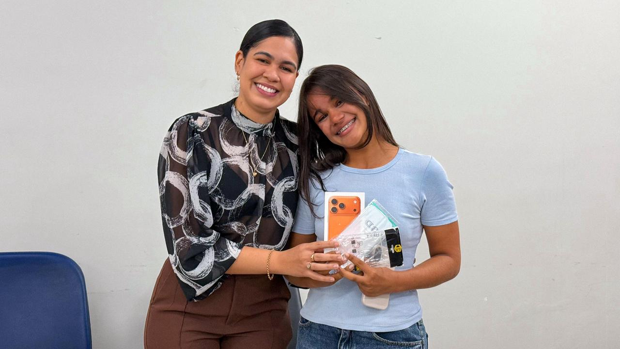Foto: Reprodução/Prefeitura de Parauapebas - PA