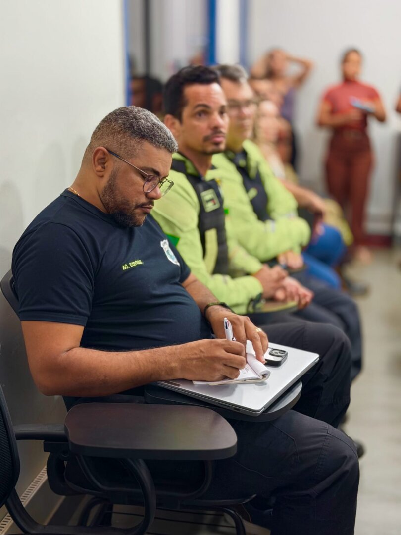 Foto: Reprodução/Prefeitura de Parauapebas - PA