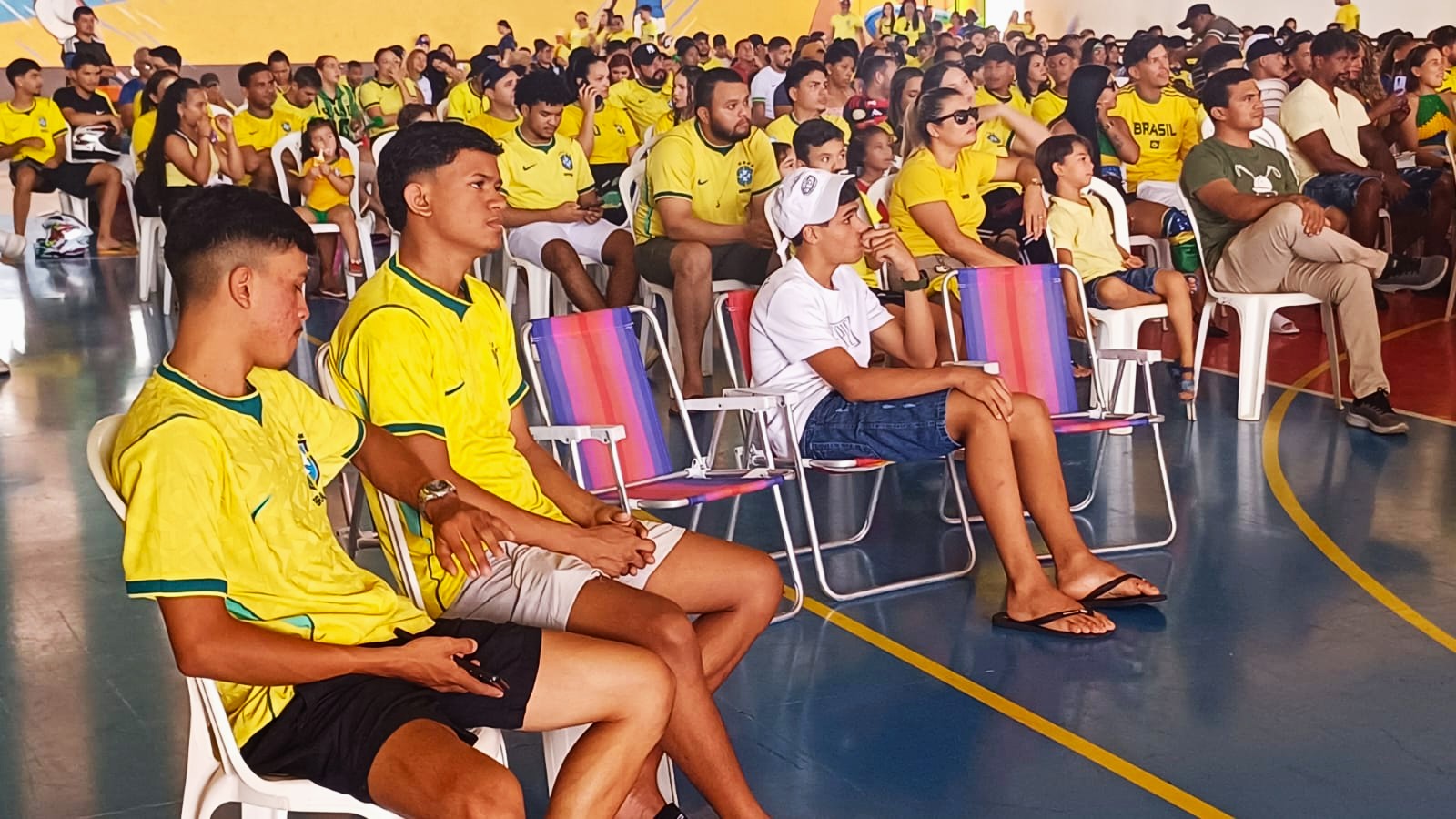 Foto: Reprodução/Prefeitura de Parauapebas - PA