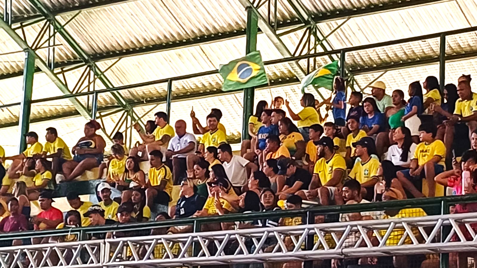 Foto: Reprodução/Prefeitura de Parauapebas - PA