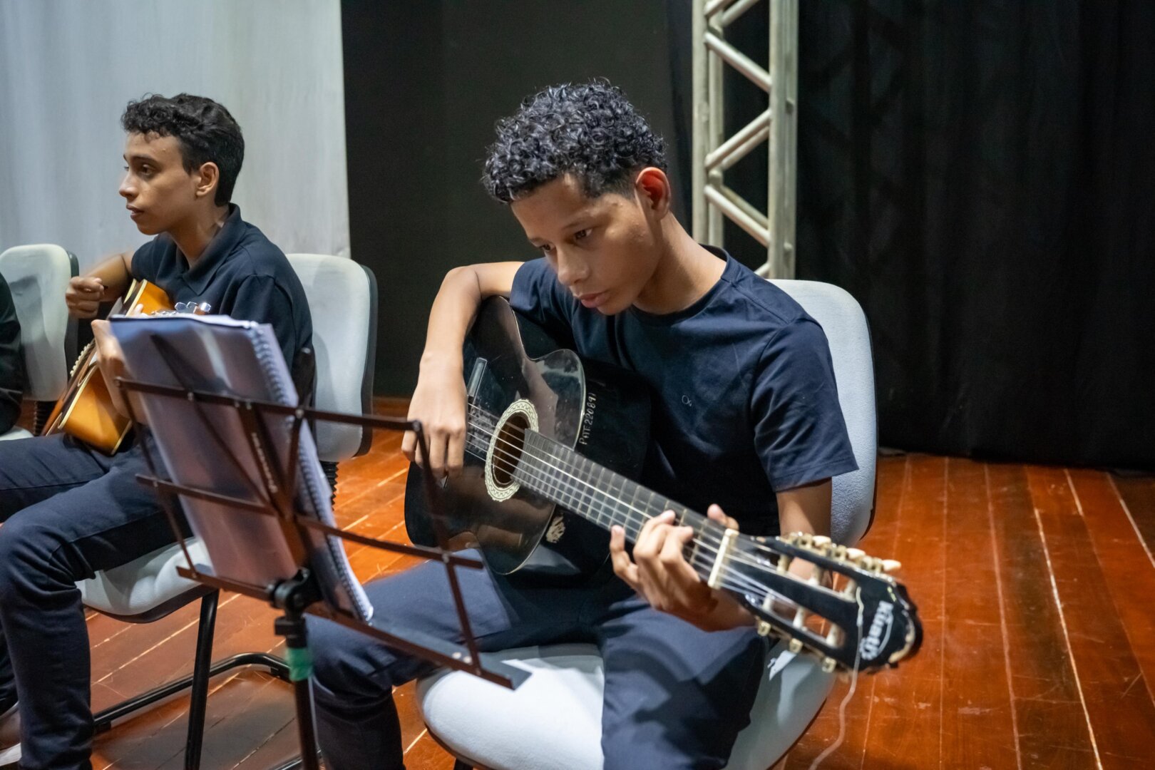 Foto: Reprodução/Prefeitura de Parauapebas - PA