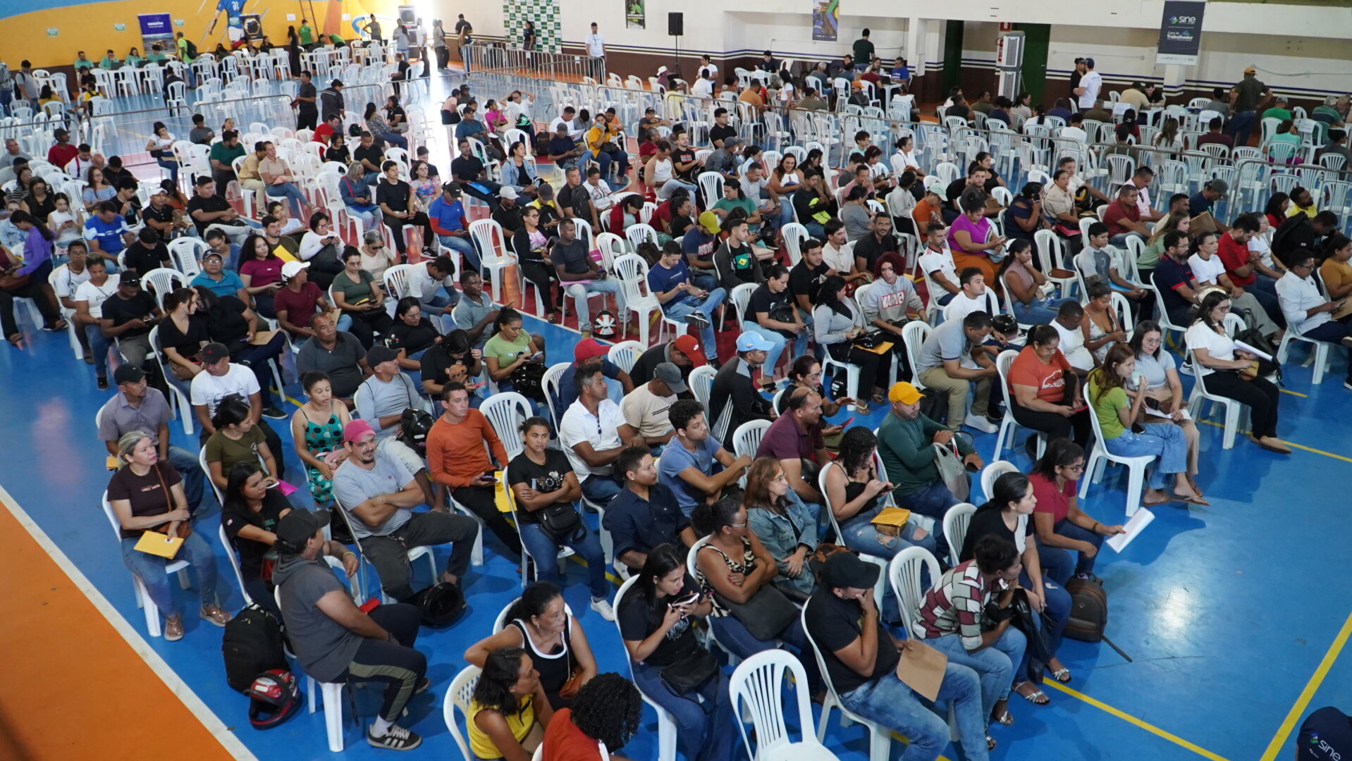 Foto: Reprodução/Prefeitura de Parauapebas - PA