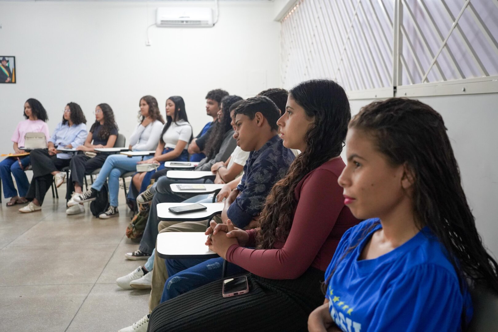 Foto: Reprodução/Prefeitura de Parauapebas - PA