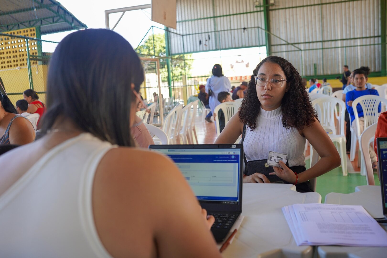 Foto: Reprodução/Prefeitura de Parauapebas - PA