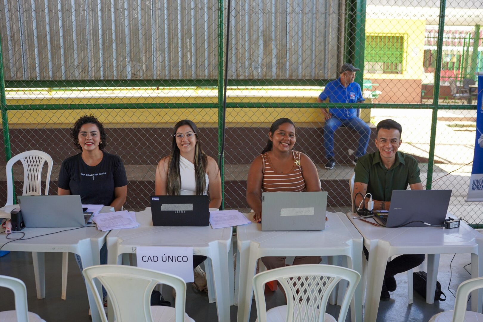 Foto: Reprodução/Prefeitura de Parauapebas - PA