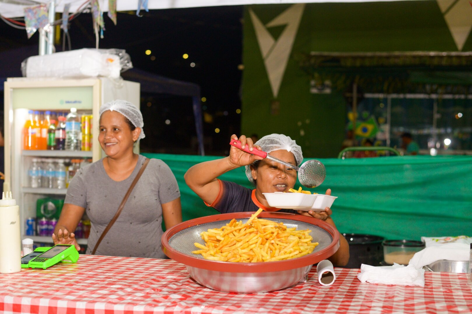 Foto: Reprodução/Prefeitura de Parauapebas - PA