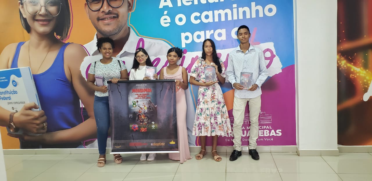Foto: Reprodução/Prefeitura de Parauapebas - PA
