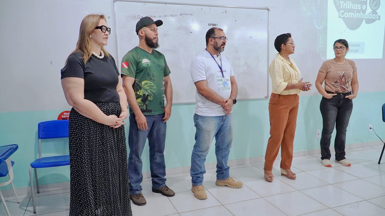 Foto: Reprodução/Prefeitura de Parauapebas - PA