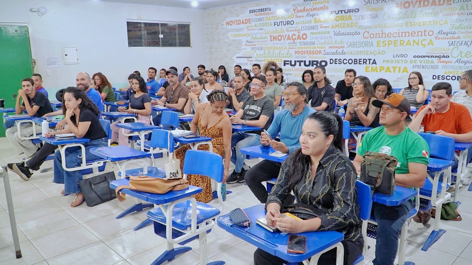 Foto: Reprodução/Prefeitura de Parauapebas - PA