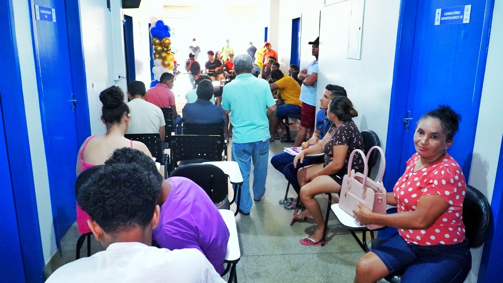 Foto: Reprodução/Prefeitura de Parauapebas - PA