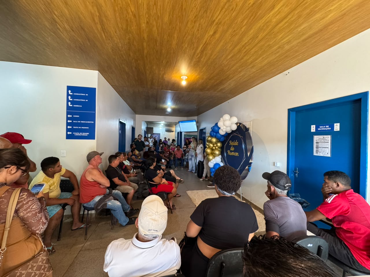 Foto: Reprodução/Prefeitura de Parauapebas - PA