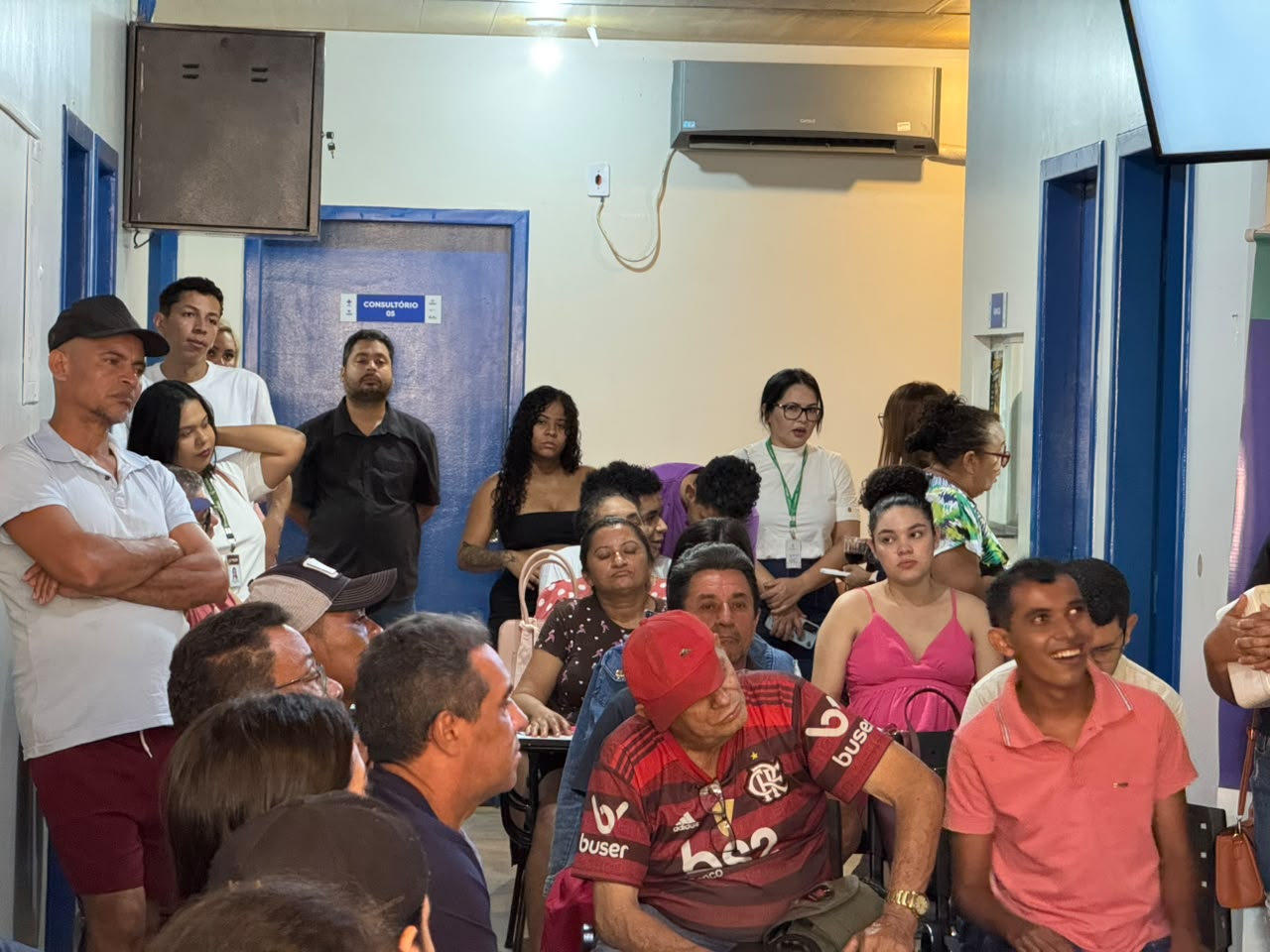 Foto: Reprodução/Prefeitura de Parauapebas - PA