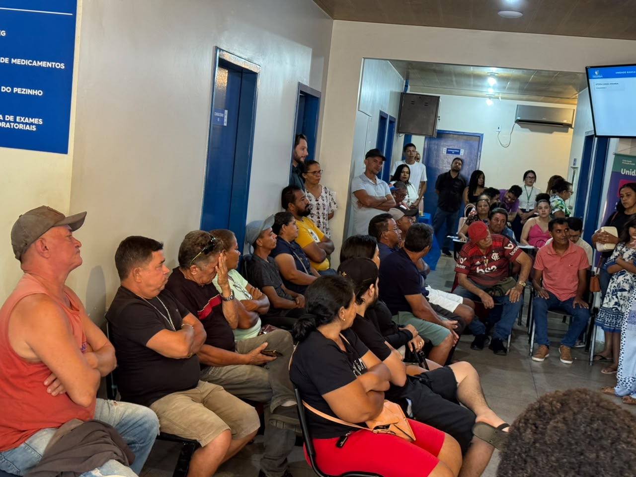Foto: Reprodução/Prefeitura de Parauapebas - PA