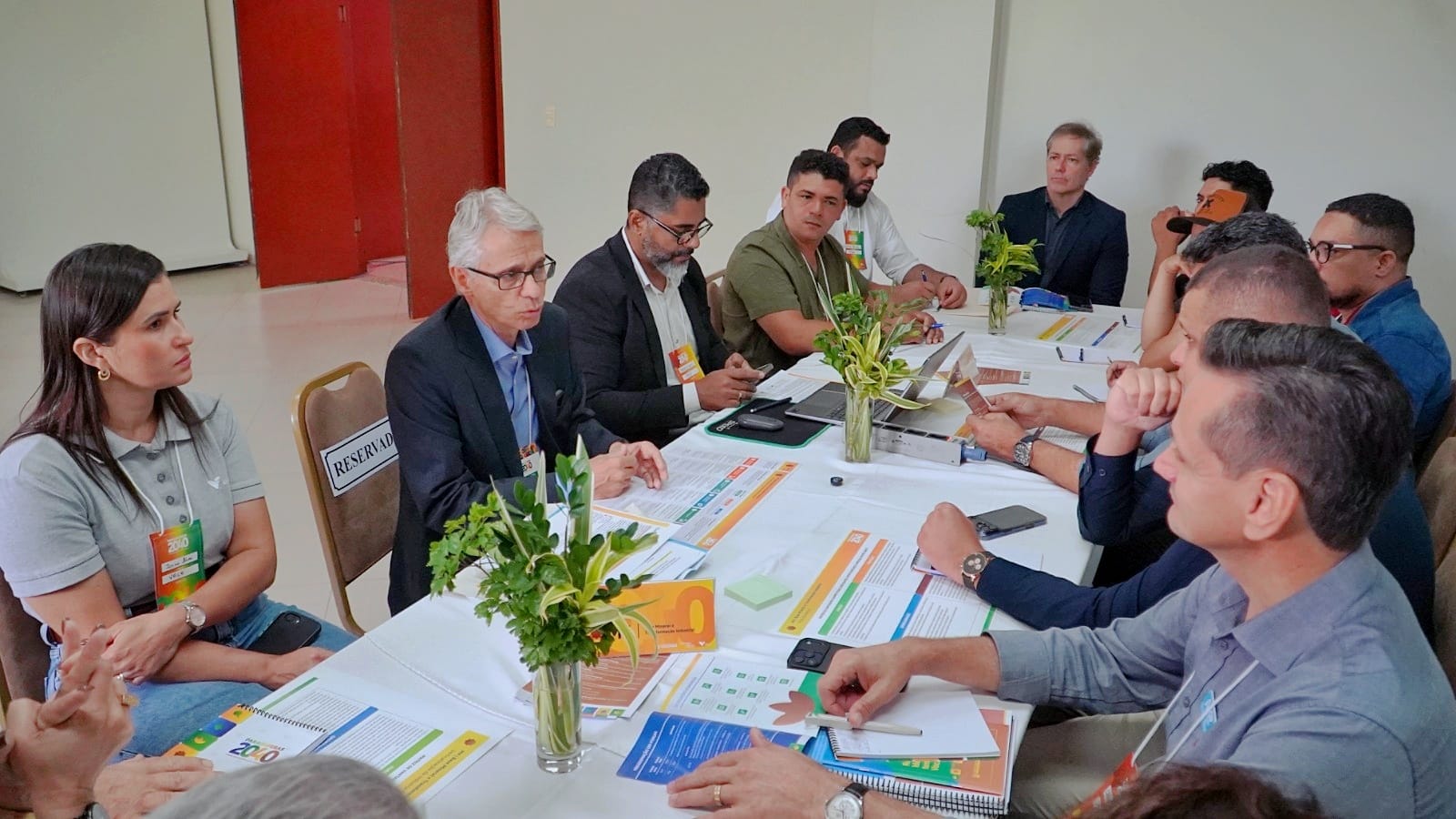 Foto: Reprodução/Prefeitura de Parauapebas - PA