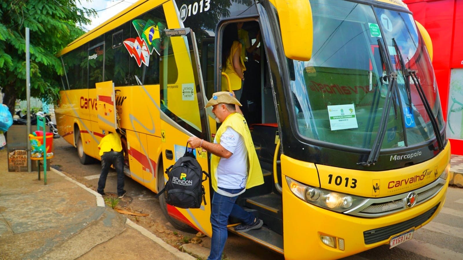 WhatsApp Image 2026 07 11 at 15.23.14 Projeto Rondon chega a Parauapebas e abre inscrições para oficinas gratuitas voltadas à comunidade – Prefeitura de Parauapebas-radardasaude