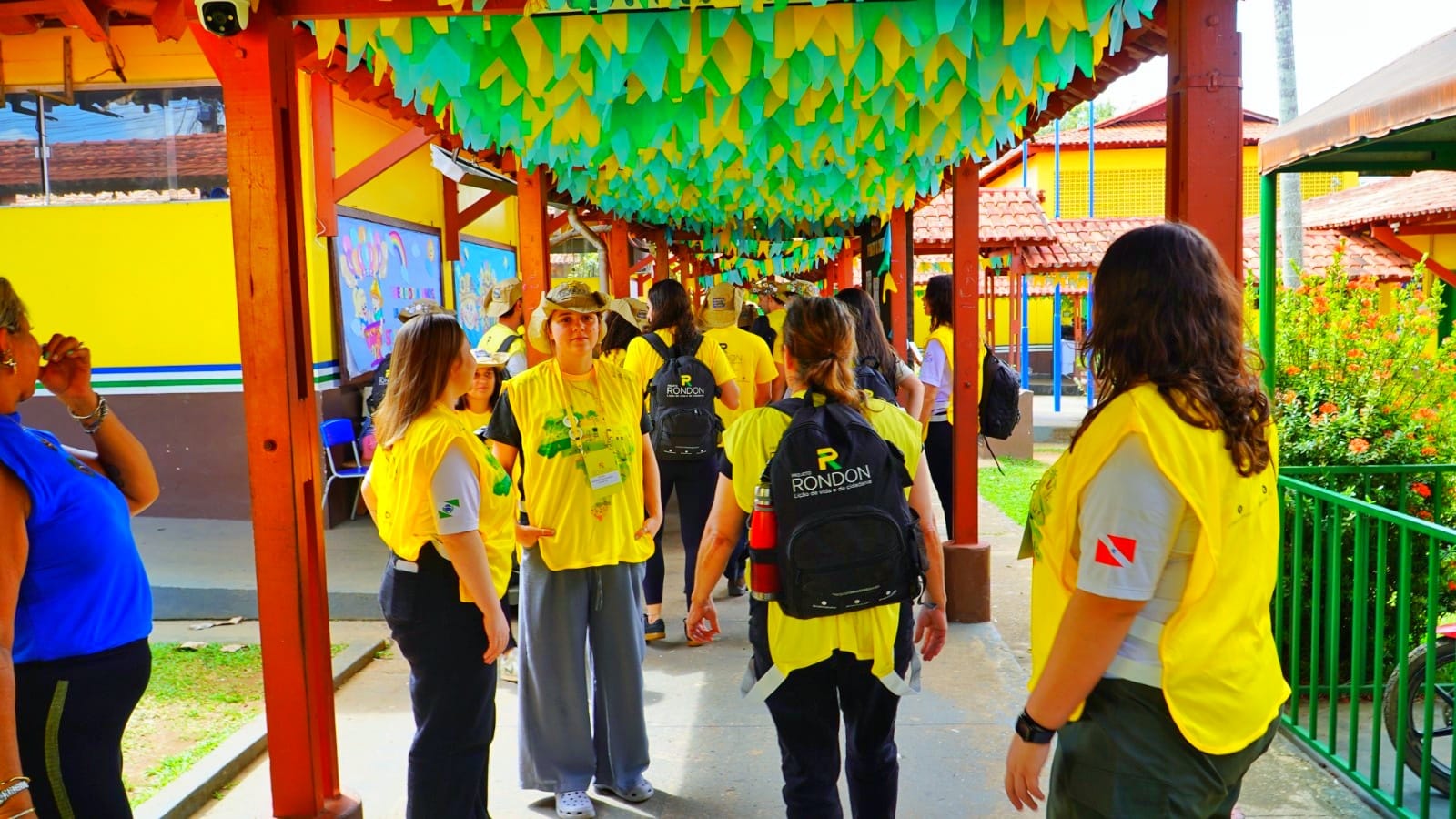 WhatsApp Image 2026 07 11 at 15.23.15 2 Projeto Rondon chega a Parauapebas e abre inscrições para oficinas gratuitas voltadas à comunidade – Prefeitura de Parauapebas-radardasaude