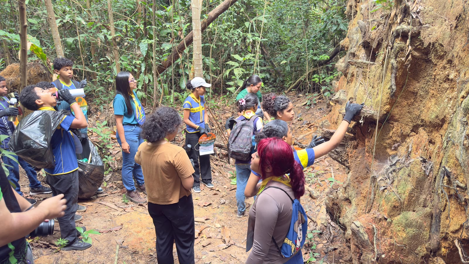 Foto: Reprodução/Prefeitura de Parauapebas - PA