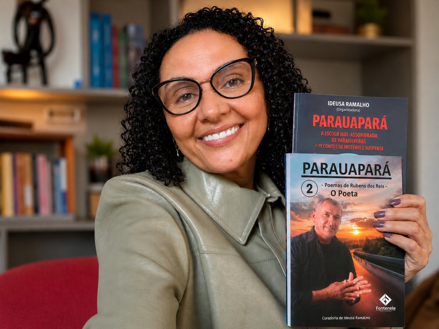 Foto: Reprodução/Prefeitura de Parauapebas - PA