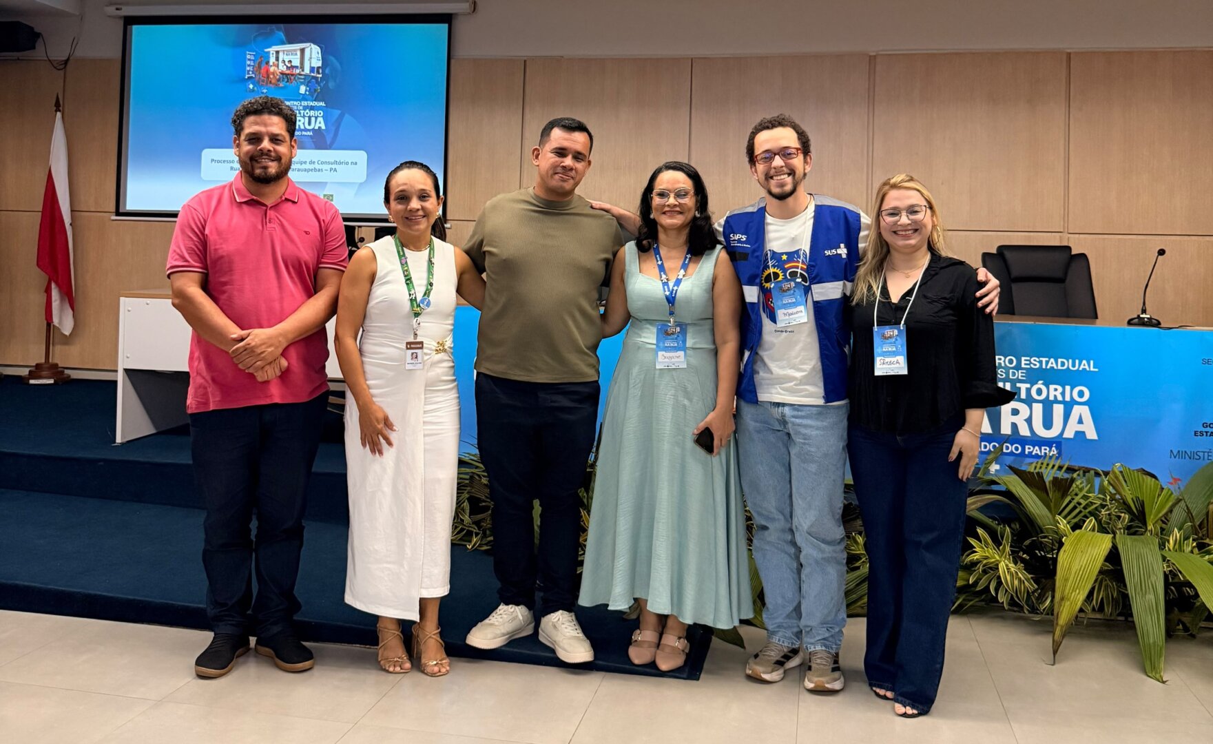 Foto: Reprodução/Prefeitura de Parauapebas - PA