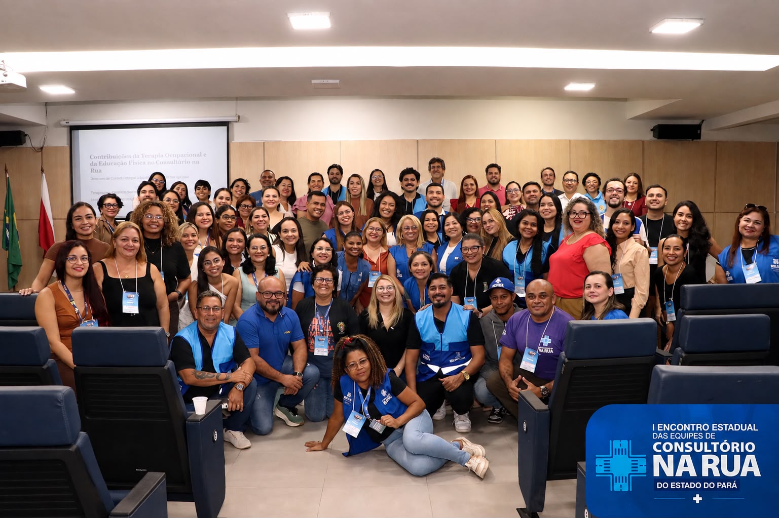 Foto: Reprodução/Prefeitura de Parauapebas - PA