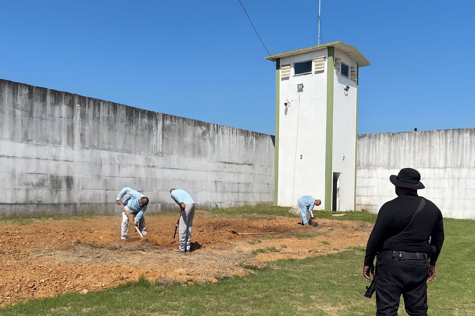 Foto: Reprodução/Prefeitura de Parauapebas - PA