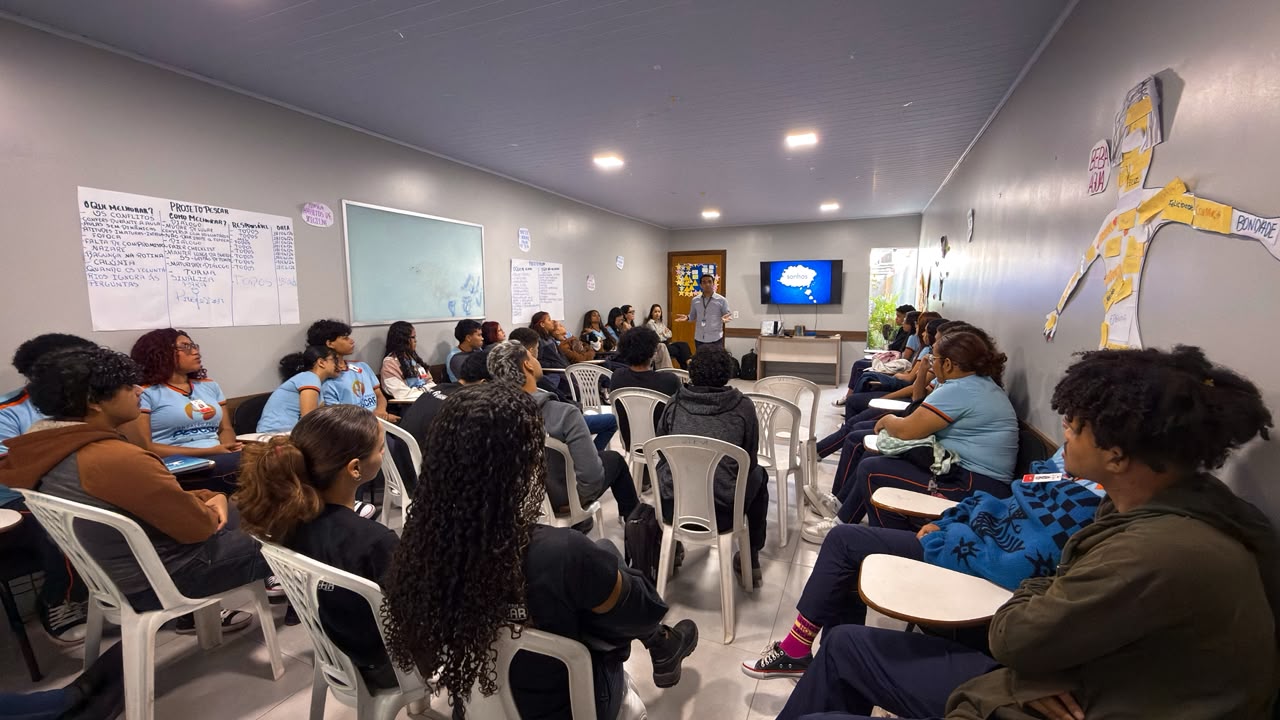 Foto: Reprodução/Prefeitura de Parauapebas - PA