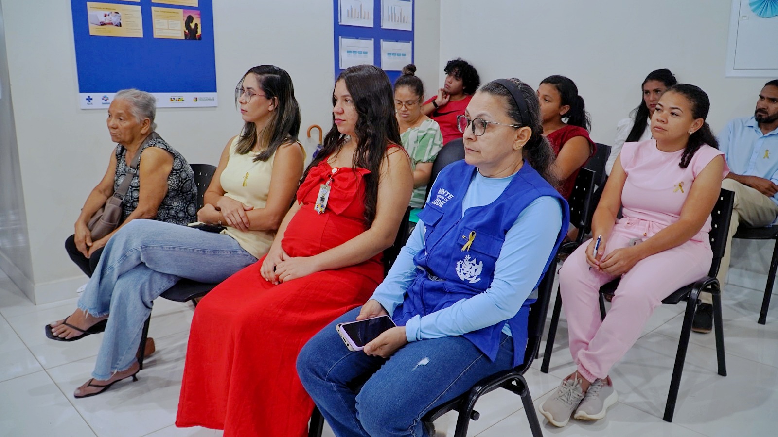 Foto: Reprodução/Prefeitura de Parauapebas - PA