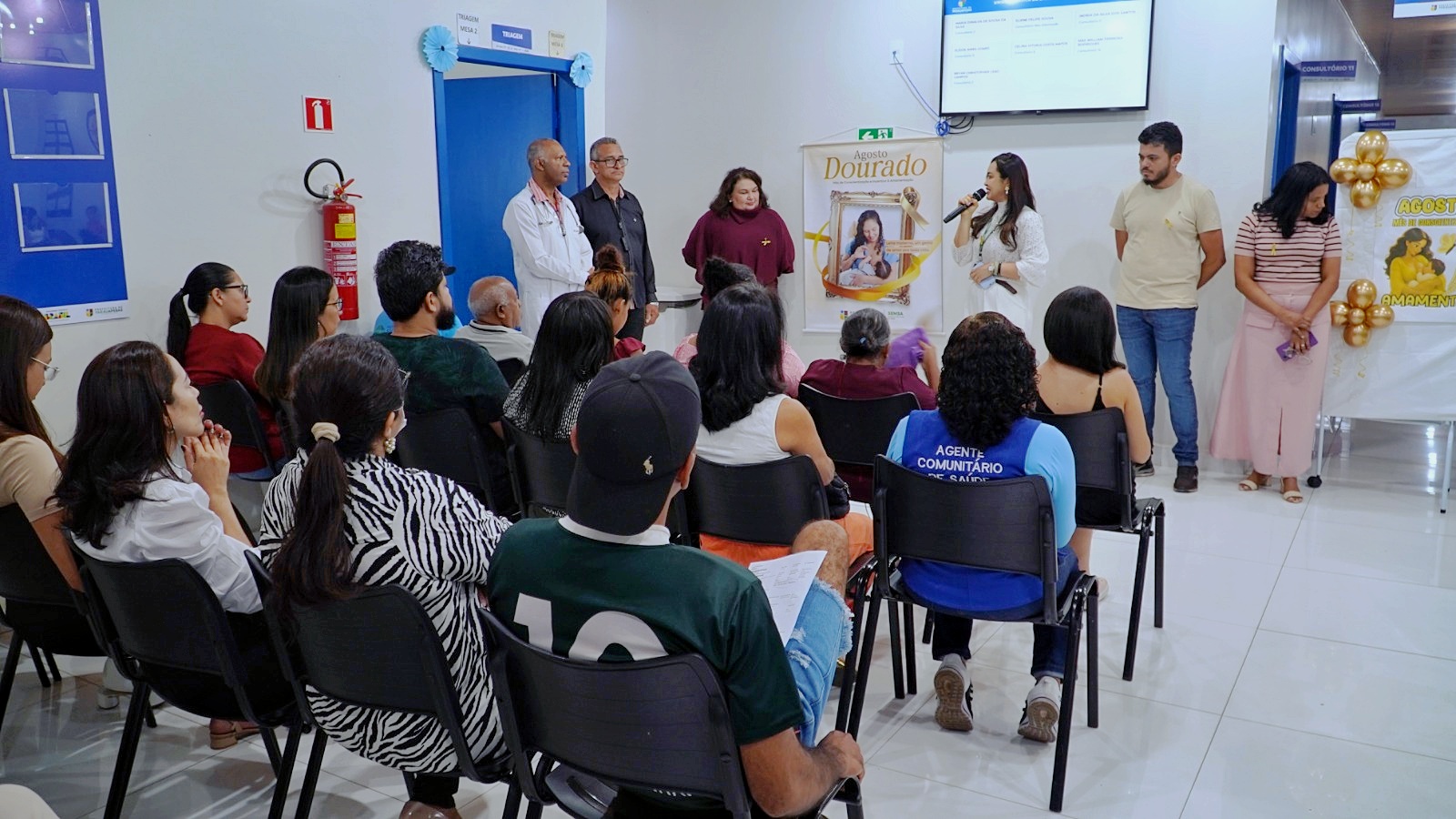 Foto: Reprodução/Prefeitura de Parauapebas - PA