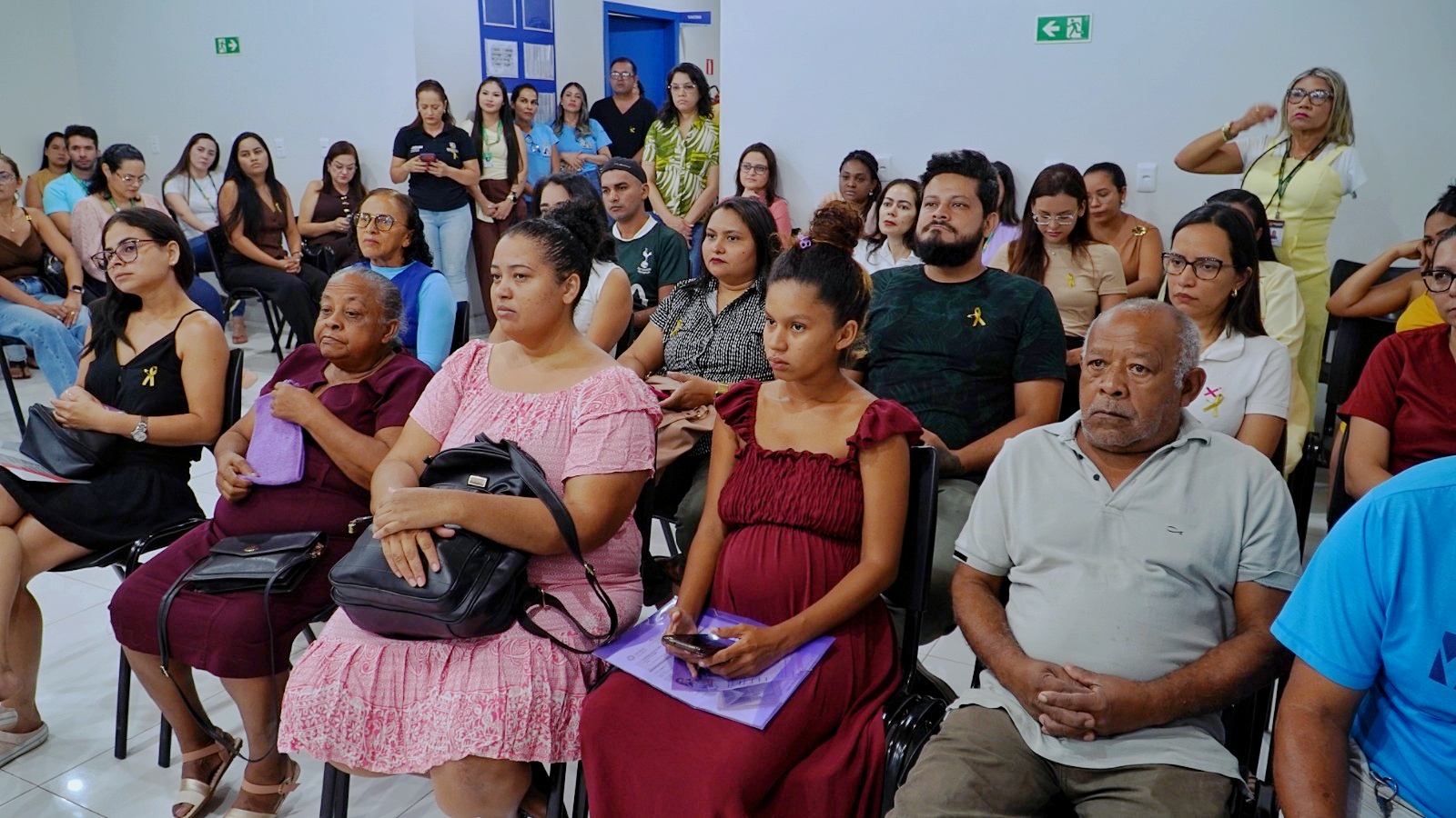Foto: Reprodução/Prefeitura de Parauapebas - PA