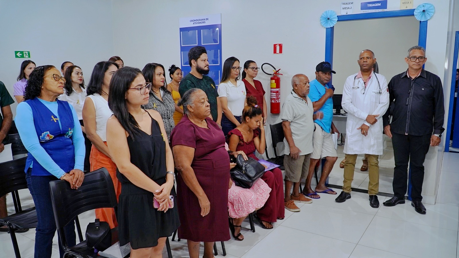 Foto: Reprodução/Prefeitura de Parauapebas - PA