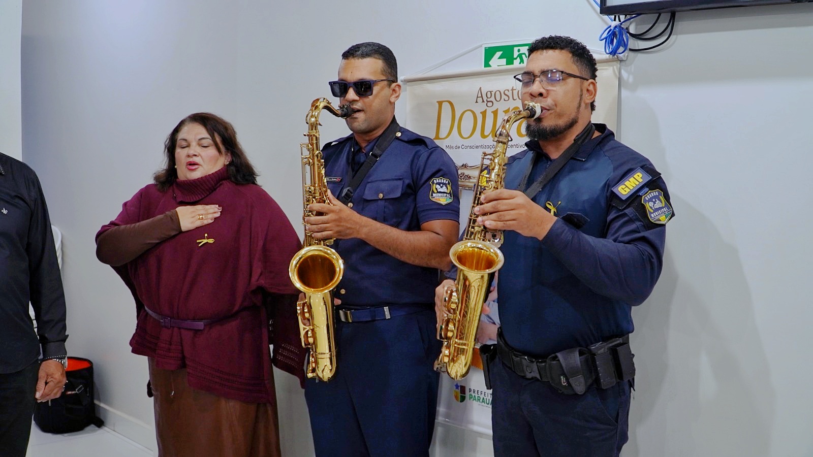Foto: Reprodução/Prefeitura de Parauapebas - PA