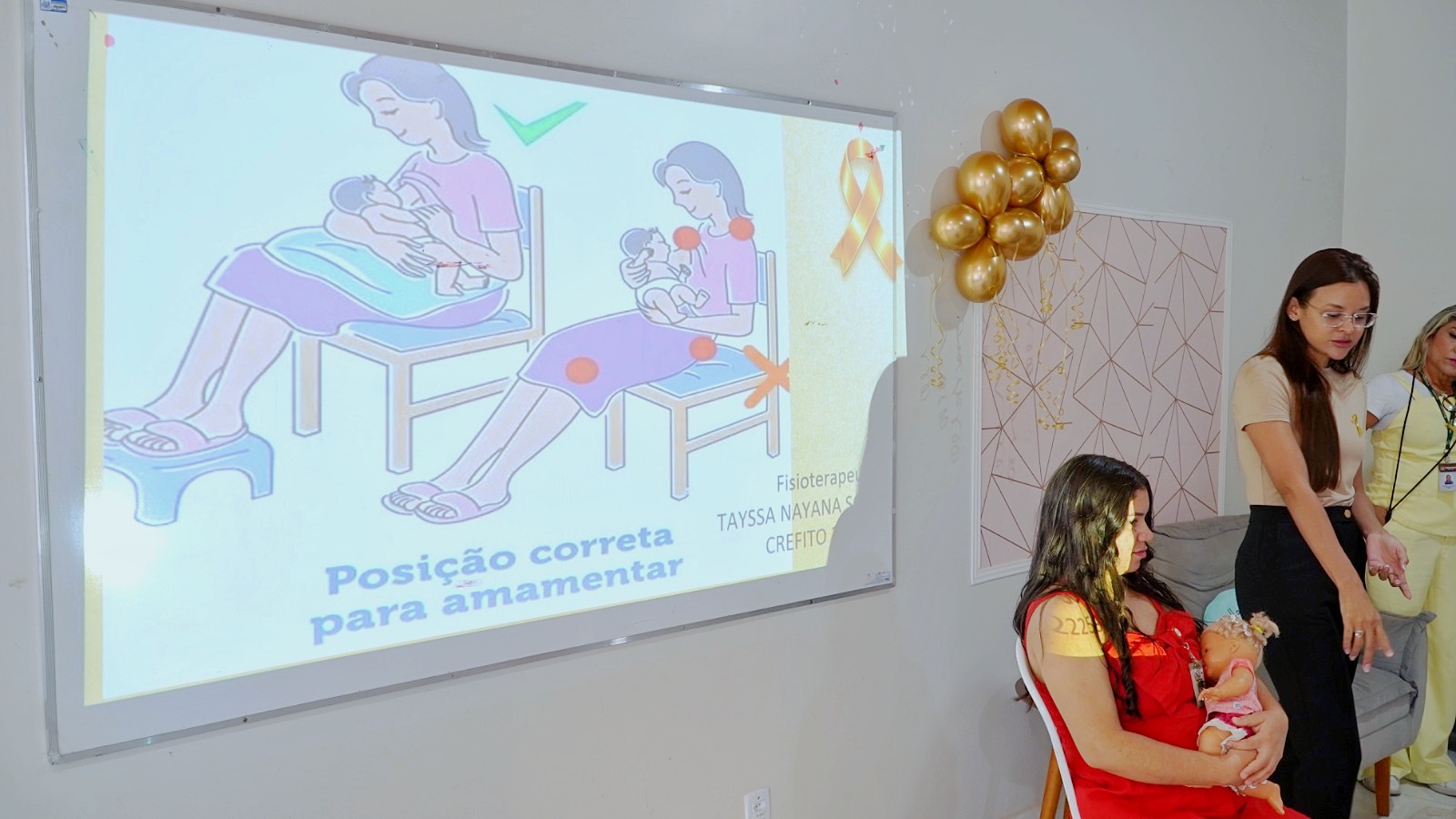 Foto: Reprodução/Prefeitura de Parauapebas - PA