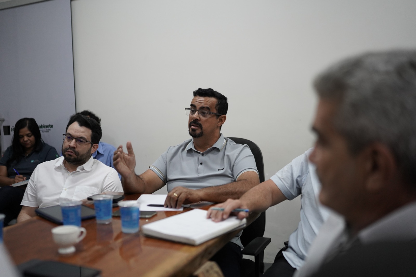 Foto: Reprodução/Prefeitura de Parauapebas - PA