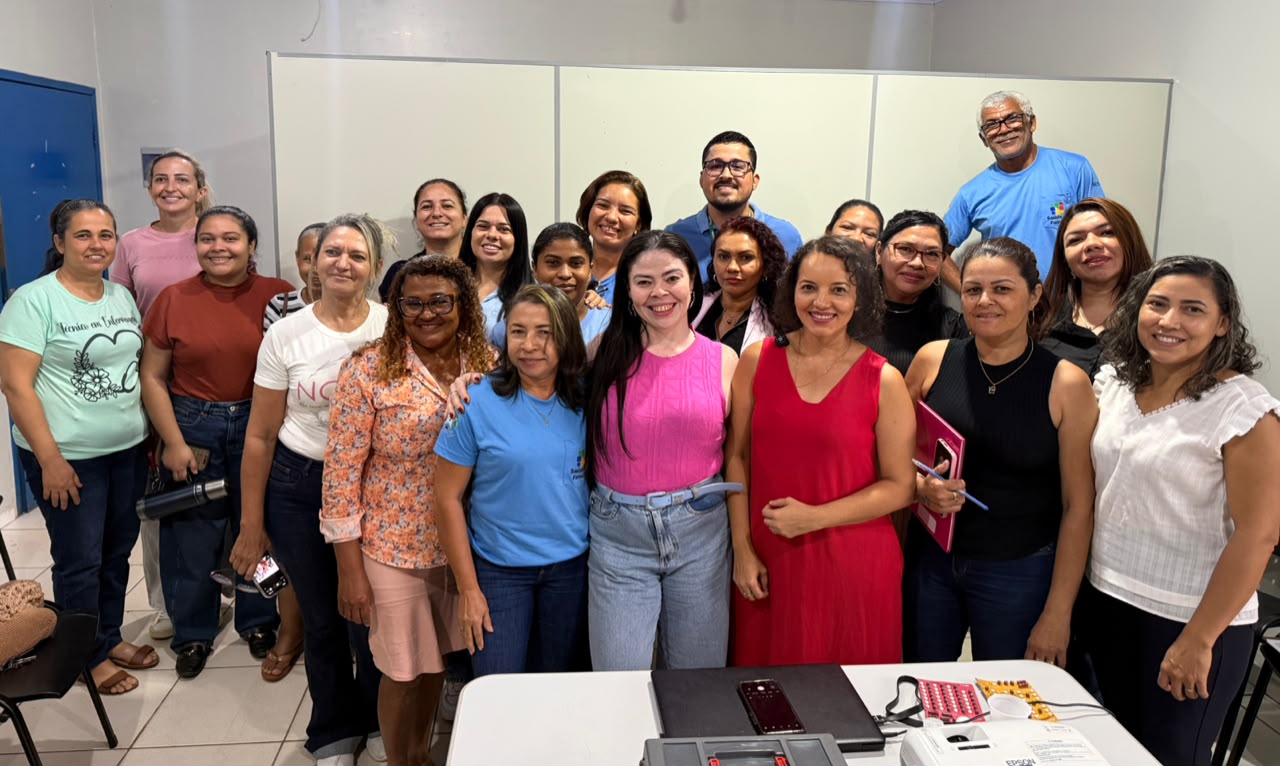 Foto: Reprodução/Prefeitura de Parauapebas - PA