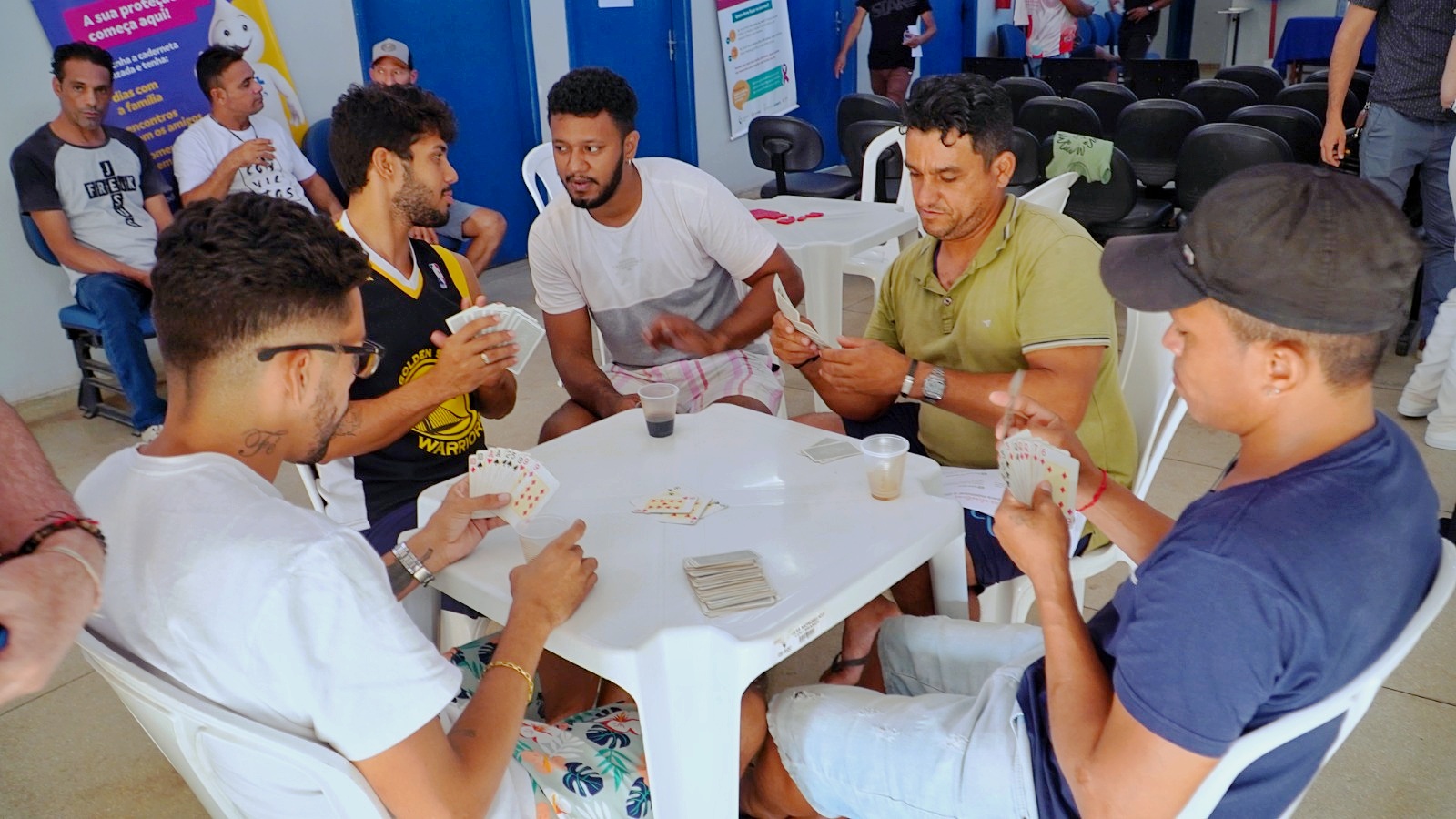 Foto: Reprodução/Prefeitura de Parauapebas - PA