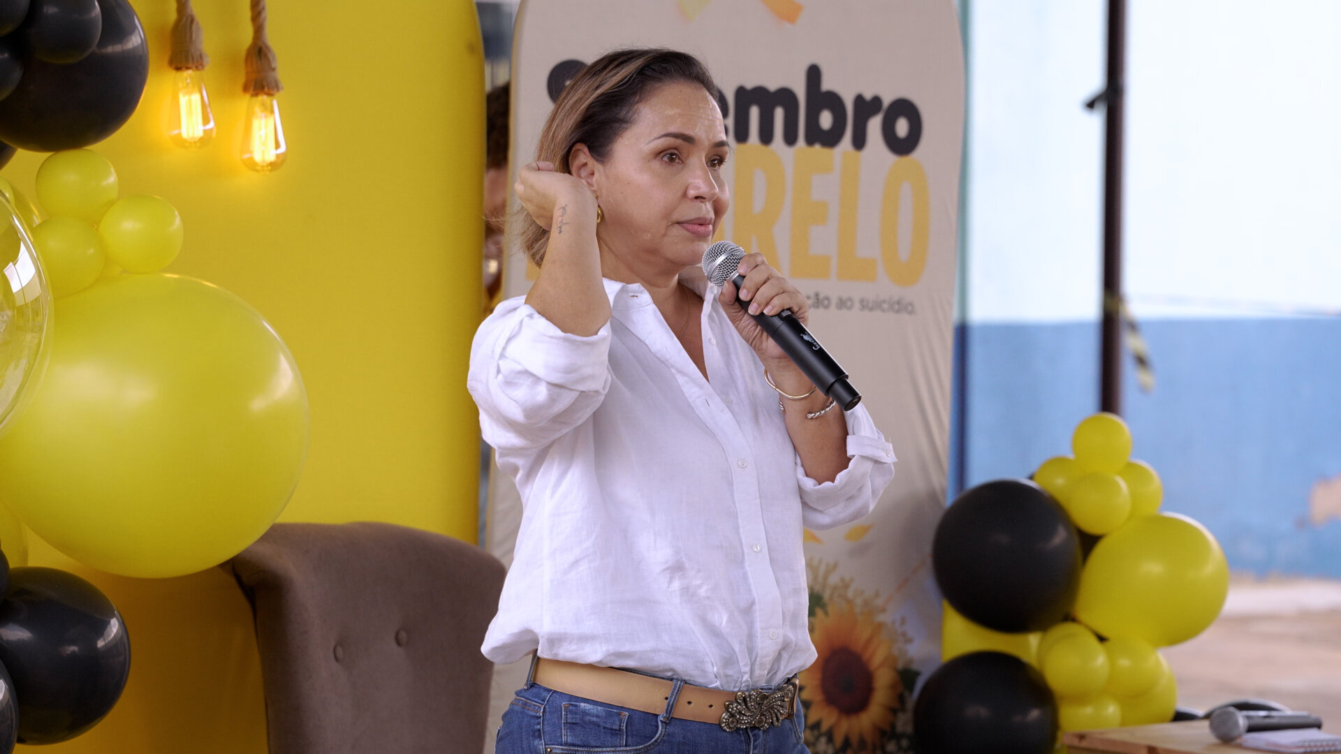 Foto: Reprodução/Prefeitura de Parauapebas - PA