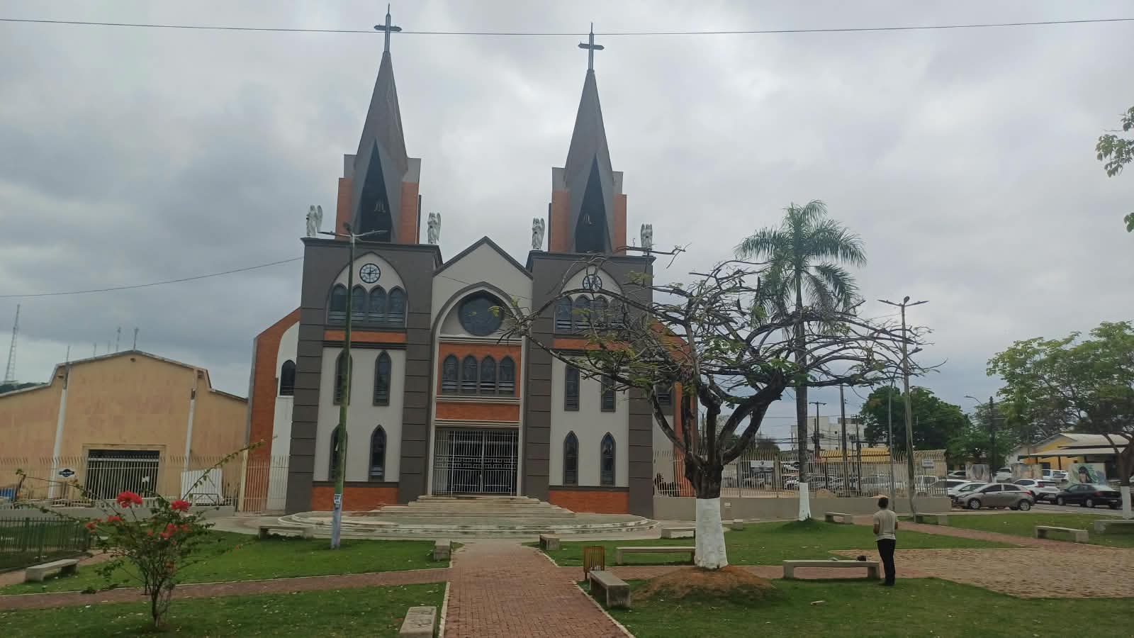 Foto: Reprodução/Prefeitura de Parauapebas - PA