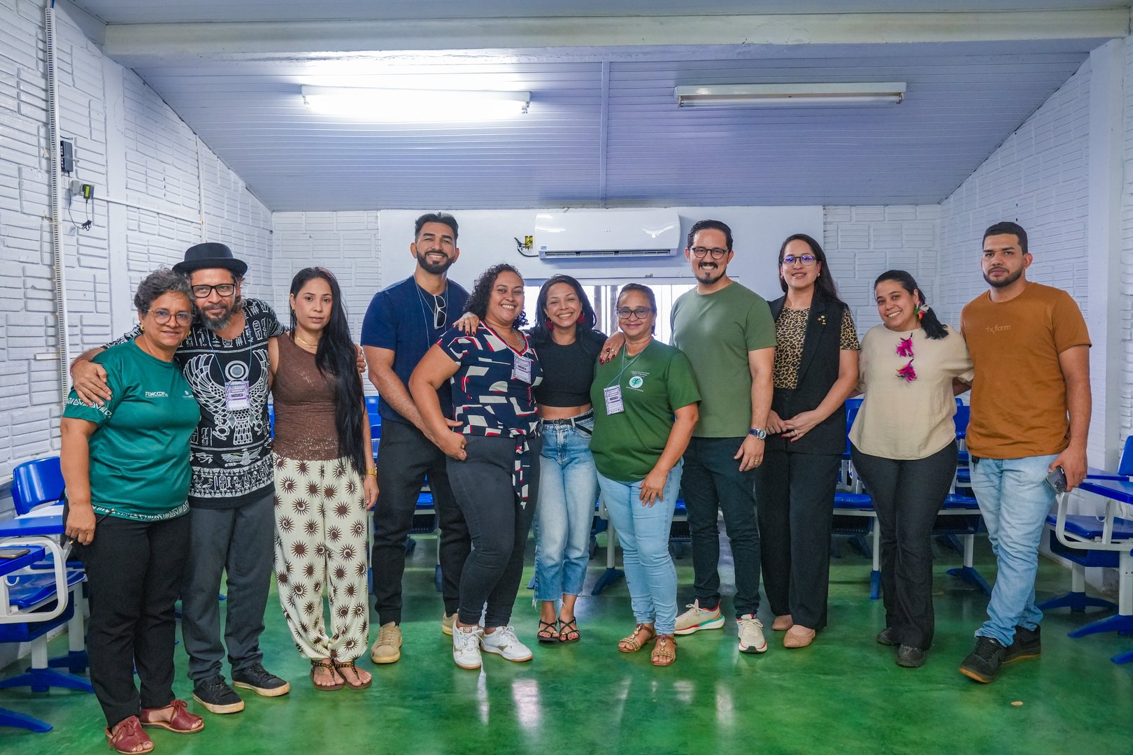 Foto: Reprodução/Prefeitura de Parauapebas - PA