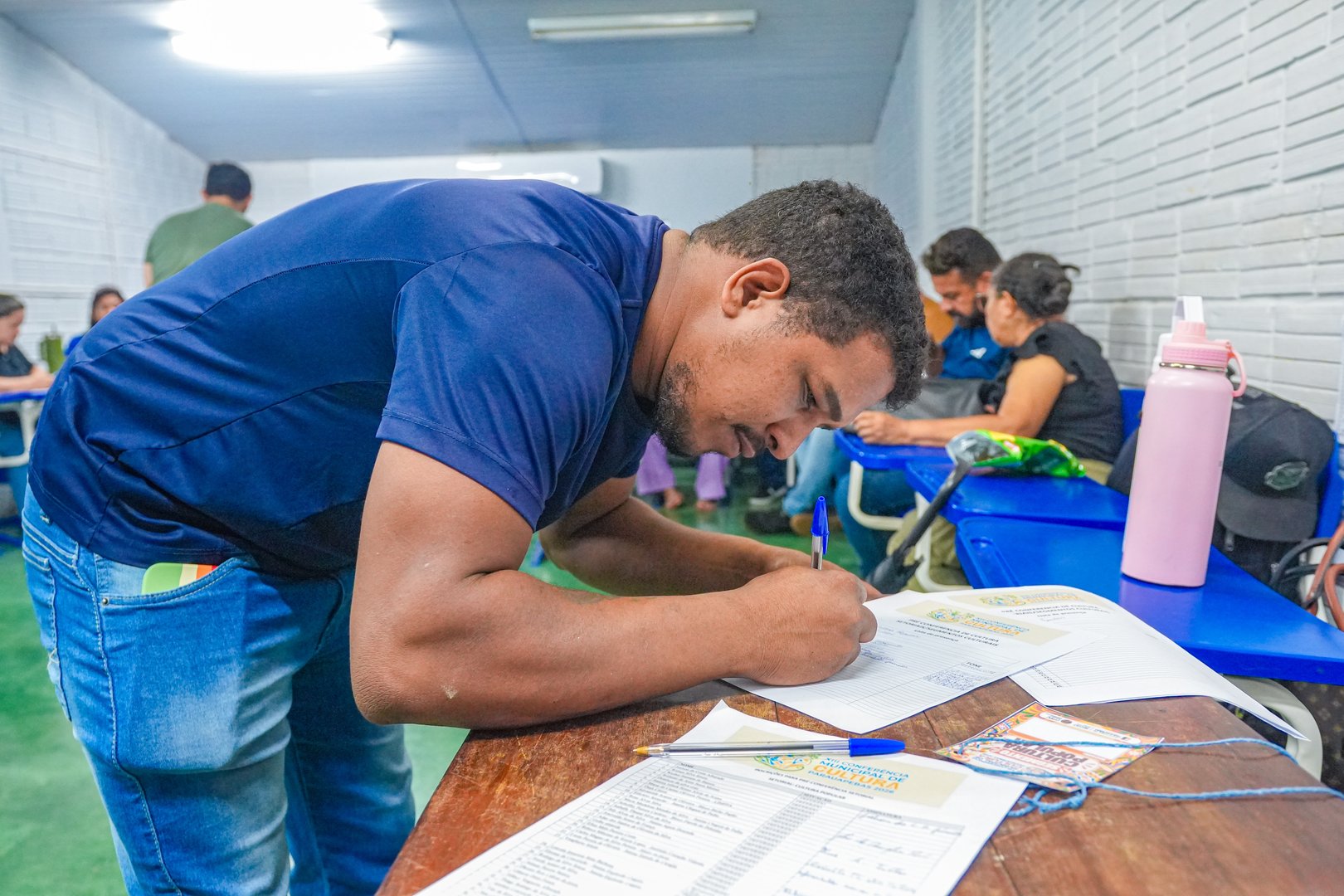 Foto: Reprodução/Prefeitura de Parauapebas - PA