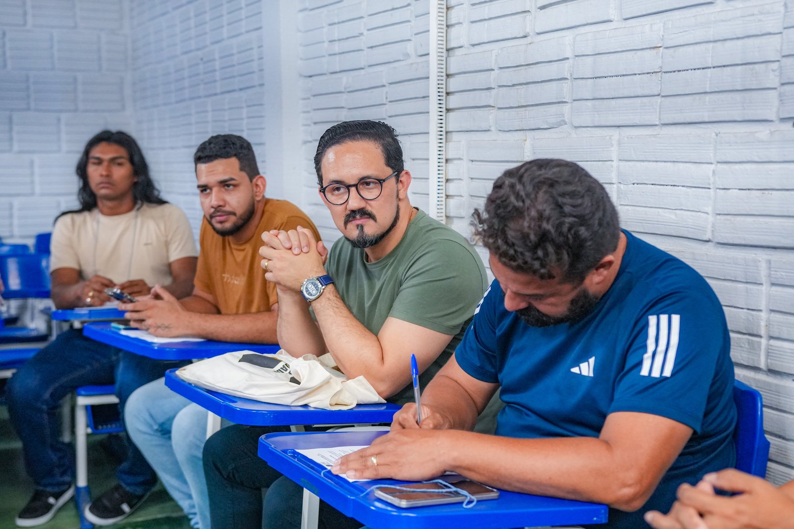 Foto: Reprodução/Prefeitura de Parauapebas - PA