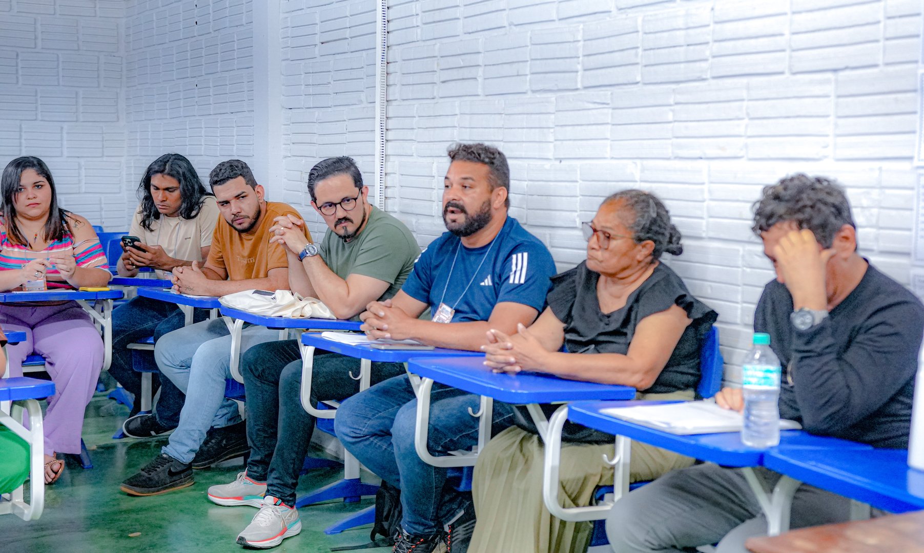 Foto: Reprodução/Prefeitura de Parauapebas - PA