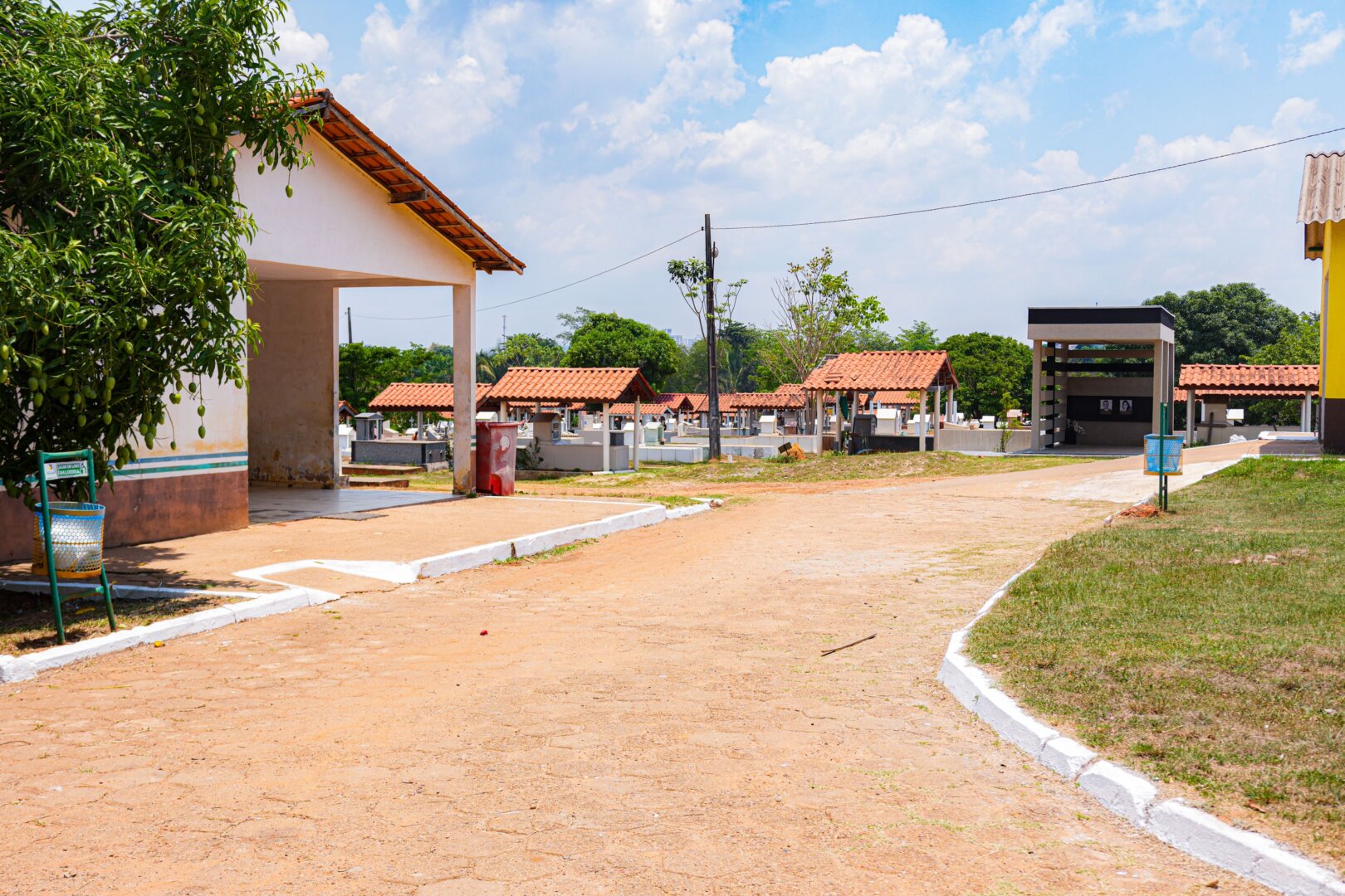 Foto: Reprodução/Prefeitura de Parauapebas - PA